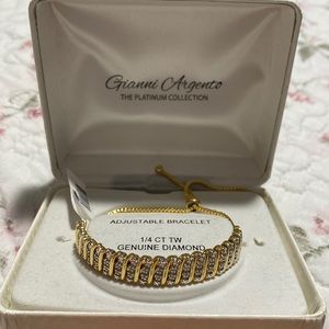 Gianni Argentine Bracelet
